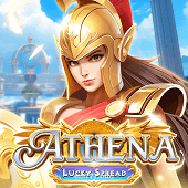 Athena-Lucky Spread Game Image