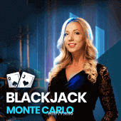 Blackjack Monte Carlo Related Game