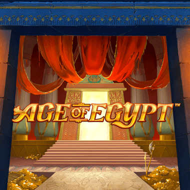 Age of Egypt Game Image
