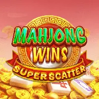 Mahjong Wins Super Scatter Game Image