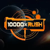 Play 10000 x RUSH Slot Online at em777