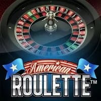American Roulette Game Image