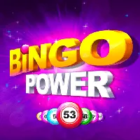 Bingo Power by em777 - Your New Favorite Game